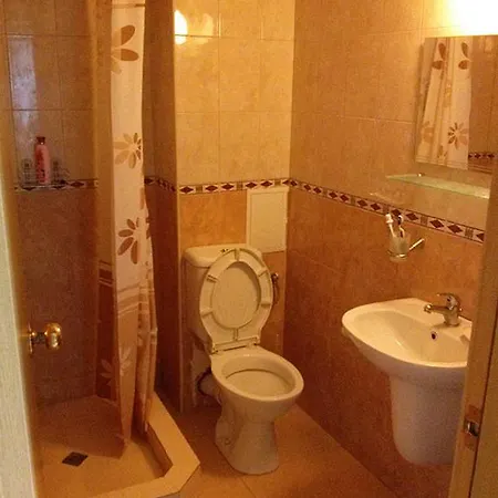 Апартамент Palm Kort