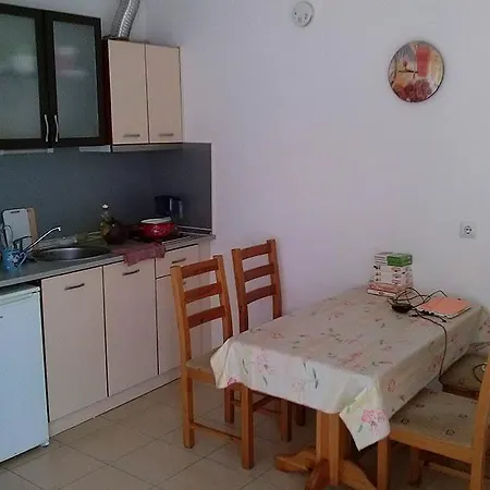 Palm Kort Апартамент Слънчев бряг