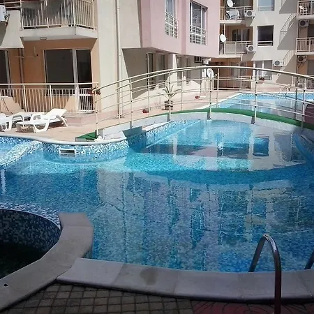 Palm Kort Апартамент